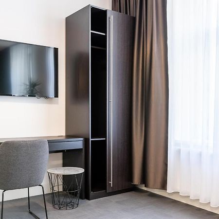 Penzion Apartmány Hradební Uherske Hradiste Exterior foto